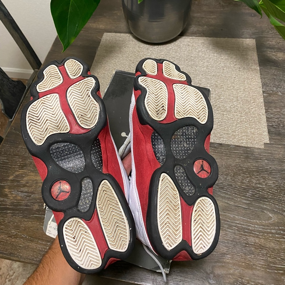 Jordan 13s
